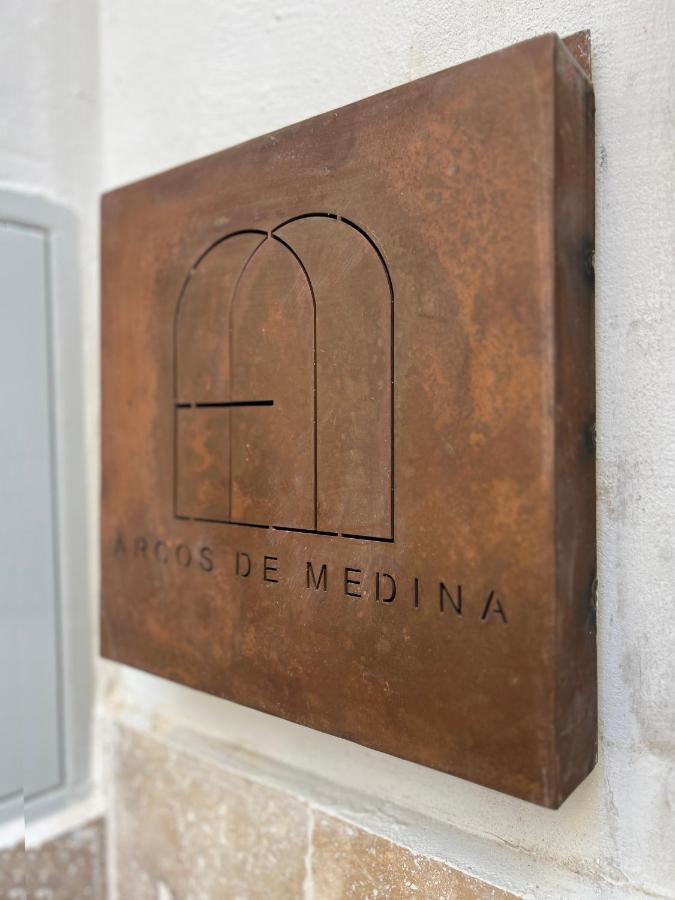 Apartahotel Arcos De Medina - Premium Córdoba