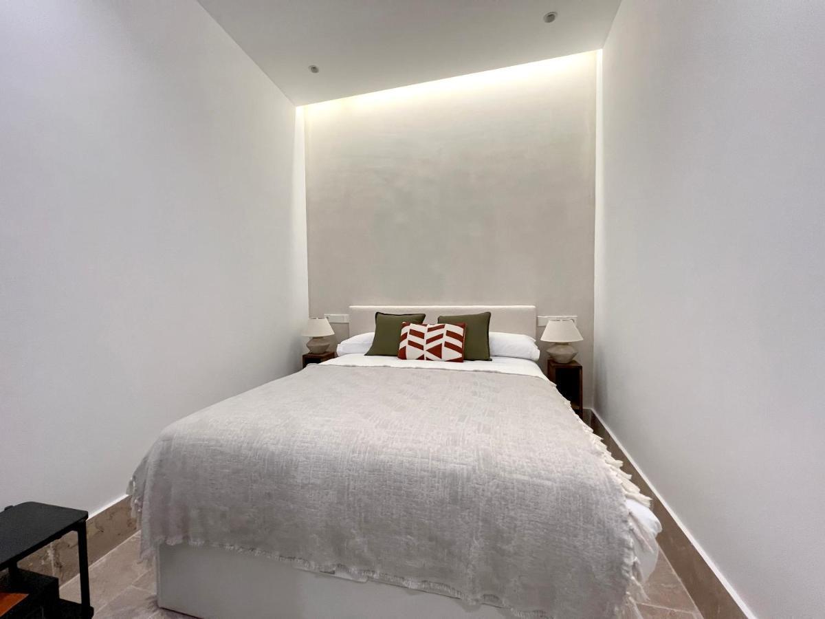 Arcos De Medina - Premium Apartahotel